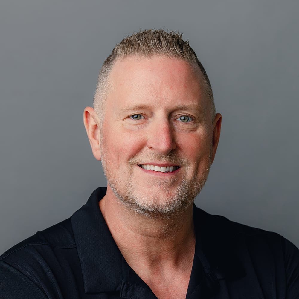 David Nilssen, CEO & Founder of DOXA
