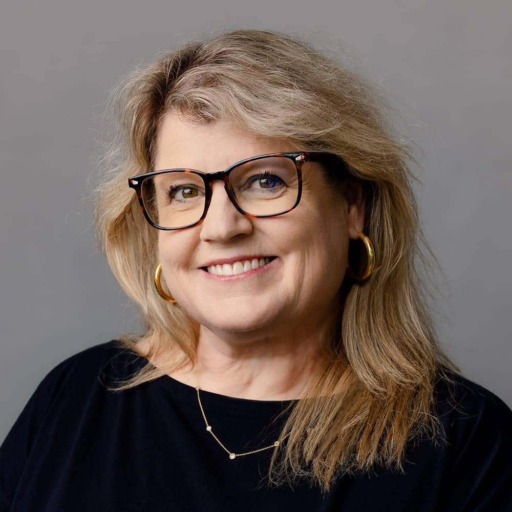 Maureen Birdsall