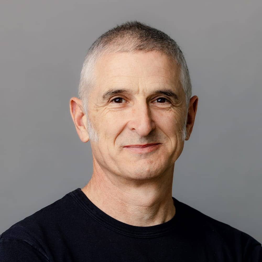 Stephen Hosemann
