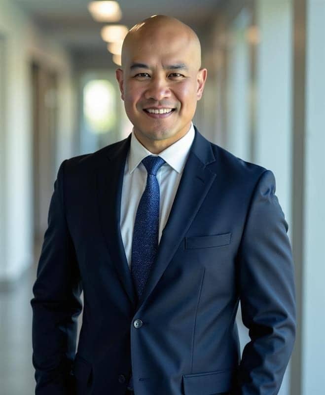Vincent Azanza